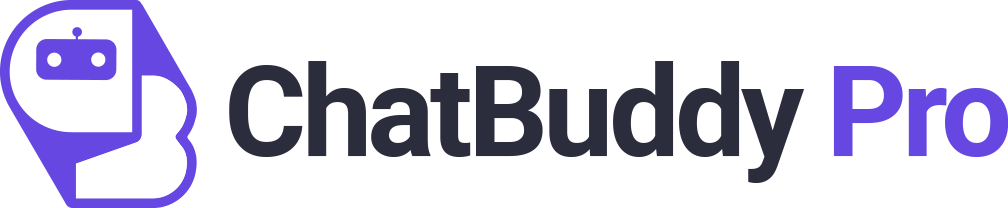 Chat Buddy Pro